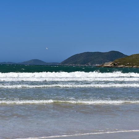Apart Hotel Praia do Pero Cabo Frio Bagian luar foto