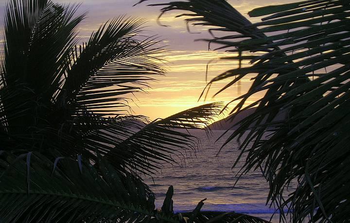 Apart Hotel Praia do Pero Cabo Frio Bagian luar foto