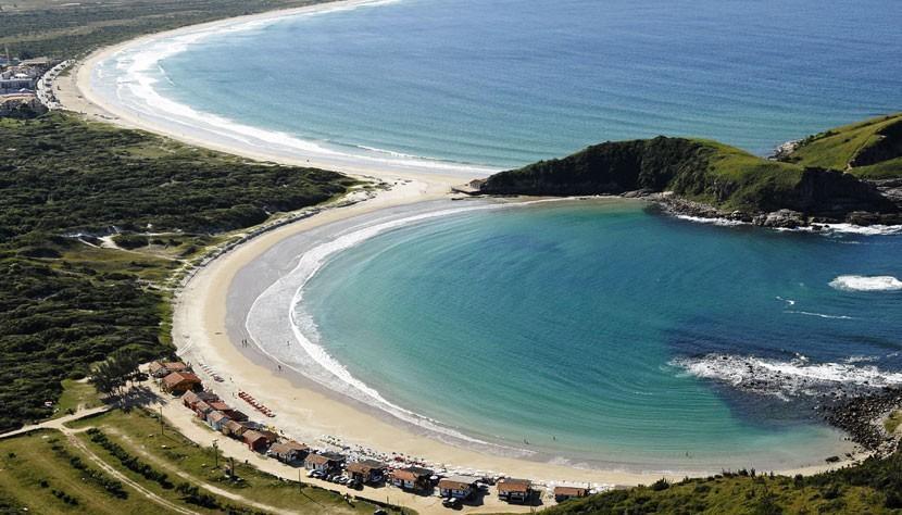Apart Hotel Praia do Pero Cabo Frio Bagian luar foto